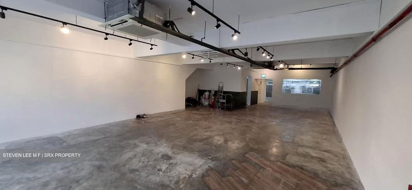 Serangoon Garden Estate (D19), Retail #621522861
